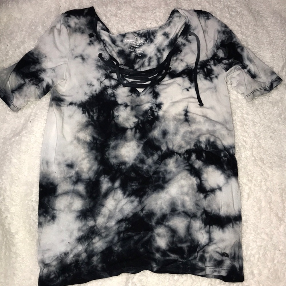 American eagle T-shirt small